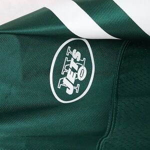 Pro Line NFL Jets blank jersey